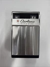 Montgomery Ward Airline 7 Transistor Radio (L1). Fixed Price $28.60.