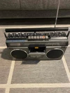 Panasonic RQ-4050LJ. Fixed Price $230.00.
