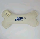 Bone Fone Portable Am/fm Radio With Speakers Vintage Partially Works Tags. Fixed Price $99.99.