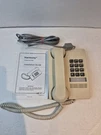 Vintage Northern Telecom Harmony Touch Tone Cream Phone - Tested & Working. Fixed Price $21.84.