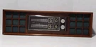 Vintage Victoria Rca RJC61W Am/fm Radio Tested, Working. Fixed Price $80.00.