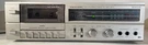 Vintage Realistic Stereo Cassette Tape Deck SCT-41. Fixed Price $25.00.