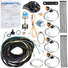 For Polaris Ranger Can Am Utv/atv Pug & Play Led Turn Signal Light Kit W/horn. Fixed Price $41.07.