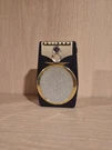Realtone Model 1088 Gm Sportsman Comet Transistor Radio. Fixed Price $70.00.