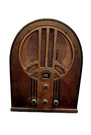Vintage Radio Philco Model 60 & 505 Cathedral 1934. Fixed Price $175.00.