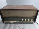 Vintage Norelco Radio Model B3X08A/54. Fixed Price $125.00.