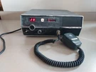 Vintage Ef Johnson Messenger #4230 Cb Radio Base Station - Tested Only For Power. Fixed Price $59.99.