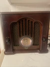Vintage 1970S Classic Radioplayer 7-4135. Fixed Price $70.00.