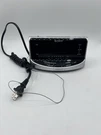 Vintage Sony Dream Machine ICF-C492 Fm/am Radio Dual Alarm Clock Works. Fixed Price $9.12.