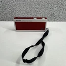 Sony ICR-200 World's First Ultra-compact Radio Untested. Fixed Price $299.99.