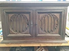 Rca Radiola Iv Antique 1922 Modified Speaker. Fixed Price $250.00.