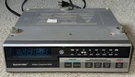 Vintage General Electric Spacemaker 7-4212A Under Cabinet Am/fm Clock Radio. Fixed Price $35.95.