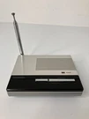 Vintage Maxon WX-1 Weather Alert Radio Tested. Fixed Price $9.99.