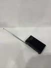Sony ICF-P26 Fm/am (mw)radio- Tested- Working Good- Antenna Was Little Bent. Fixed Price $12.00.