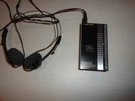 Rare Vintage Toshiba RP20 Mini Am/fm Stereo Receiver Radio Headphones Works!. Fixed Price $24.99.