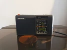 Sony Radio TR-4400 Transistor. Fixed Price $71.67.