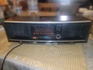 Vintage Sears Radio Model 165.23700401 - Works. Fixed Price $25.00.