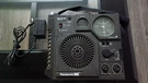 Panasonic Cougar NO.7 RF-877 Fm/am 3 Band Vintage Radio. Fixed Price $139.95.