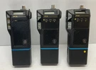 3 General Electric Pcs 2-WAY Radio Ericsson Walkie Talkie W/ Battery Untested. Fixed Price $29.99.