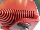 Silvertone Am Tube Radio. Fixed Price $80.00.