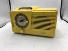 Vintage Rare Bakelite Philco Transitone Tetechron Clock Am Tube Radio Works!! Rs. Fixed Price $79.69.