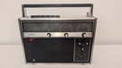 Sharp FV-18U Vintage Multiband Radio / Am-fm PB1 PB2 Mb Air Tested. Fixed Price $125.00.