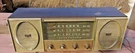 Lloyds TM-838 Radio High Fidelity Am Sw Mcm. Fixed Price $40.00.