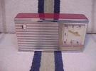 Channel Master 6506 Radio Professionally Repaired Works Excellent Vintage 1962. Fixed Price $129.95.