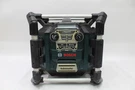 Bosch Powerbox 18V Dual Cordless Bluetooth Jobsite Radio/charger, PB360C. Fixed Price $199.99.