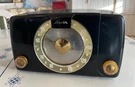 Vintage 1951 Arvin Am Bakelite Tube Radio. Model 451-TL. Fixed Price $84.50.