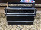 Tested Vtg 1964 Zenith Royal 1000-1 Transoceanic Am/ Sw Band Transistor Radio. Fixed Price $119.99.
