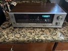 Vintage Jc Penney Stereo Receiver Walnut Woodgrain Retro 683-1784 Video. Fixed Price $99.99.