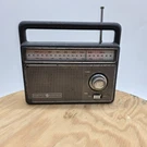 Vintage General Electric 7-2825H Am/fm Portable Radio Ac/dc Tested Working.... Fixed Price $24.90.