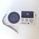 Vintage Toshiba RP-700F Am/fm Stereo Receiver Portable Radio Working Condition. Fixed Price $168.00.