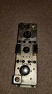 Vintage Motorola Frequency Monitor Model P8299-A. 32.5 Mhz 2-WAY Radio. Fixed Price $14.99.