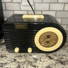 Crosley CR-2 Collector's Edition Radio, & Cassette Player Vintage Works!. Fixed Price $48.47.