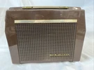 Vintage Rca Victor Portable Tube Radio Model 3-BX-51 Works! No Battery (1951). Fixed Price $49.88.