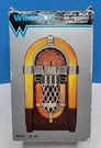 Windsor Juke Box Am/fm Radio Disco Light Model JB-380. Fixed Price $45.00.