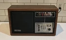 Vintage Zenith R430 Tabletop Am/fm Bass Long Distance Tunes Rf Radio - Tested. Fixed Price $69.88.