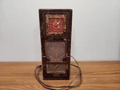 Vintage Philco Transitone 53-706 Rare Radio Lamp For Parts / Repair Repurpose. Fixed Price $105.00.