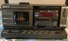 Gpx DC590 Am/fm Digital Clock Radio Player -cassette Not Working. Fixed Price $17.95.