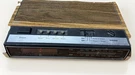 Vtg General Electric 7-4630D Digital Am/fm Radio Alarm Clock Woodgrain Works. Fixed Price $20.00.