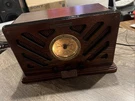 Thomas Limited Collectors Edition Am/ Fm Radio/cassette. Model TPC-709. Fixed Price $49.99.