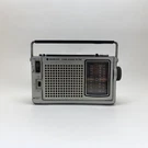 Sanyo Rp 7160 Portable Radio Fm Mw Lw 3 Band Receiver. Fixed Price $31.38.