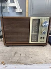 Vintage 1970'S Panasonic Model No. RE-6280 Am-fm Radio Working Condition. Fixed Price $45.97.
