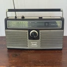 Panasonic Radio Track RS-836A Stereo Tape Player Am-fm Works!. Fixed Price $118.25.