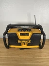 Dewalt DW911 Site Radio Charger Am Fm Heavy Duty 7.2V-18V Nicd Great. Fixed Price $59.99.