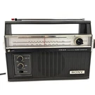 Vintage Sony Fm/am Radio Japan Solid State TFM-7300W Works! See Video!. Fixed Price $95.00.