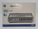 Nos Vintage 1981 7-4612 Woodgrain Clock Radio Am/fm Sealed New Old Stock. Fixed Price $124.87.