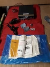 Nos Roberts 23 Channel Radio RCB-70 With Microphone Original Box. Fixed Price $74.99.